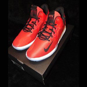 Nike KD Trey 5 VII Size 11 AT1200 600